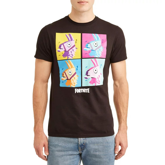 Fortnite Short Sleeve Tee Large 42/44 NWT - Picture 7 of 7